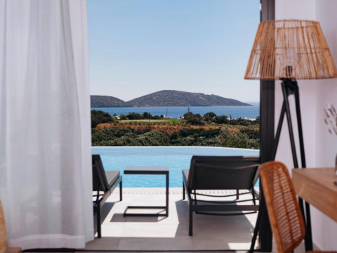 Elounda Palm