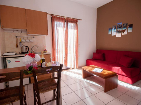 Elounda Sunrise Apartments