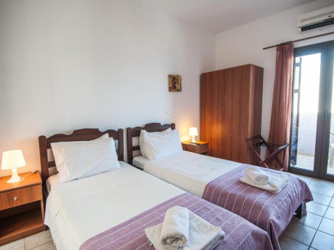 Elounda Sunrise Apartments