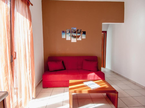 Elounda Sunrise Apartments