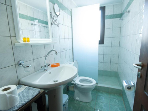 Elounda Sunrise Apartments