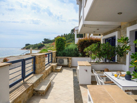 Elpiniki Luxury Apartments