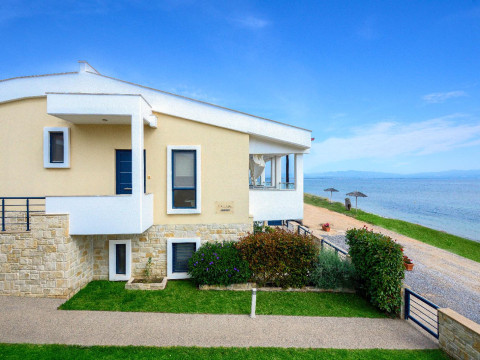 Elpiniki Luxury Apartments