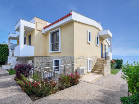 Elpiniki Luxury Apartments
