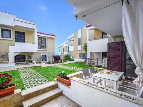 Elpiniki Luxury Apartments