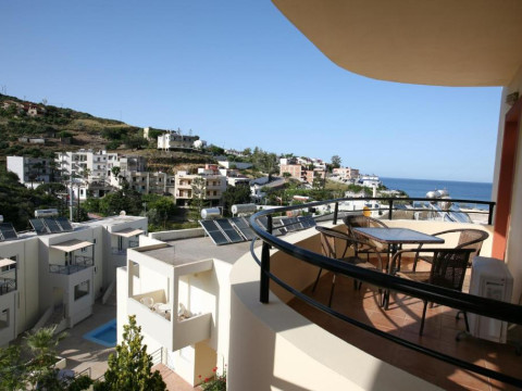 Elpis Studios and Apts