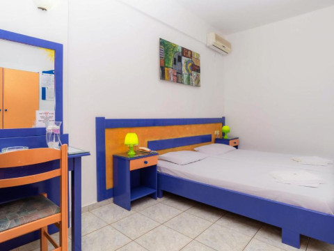Eltina Apartments