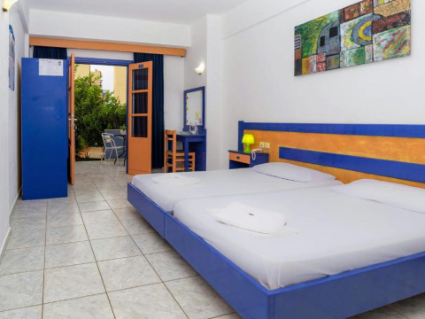 Eltina Apartments