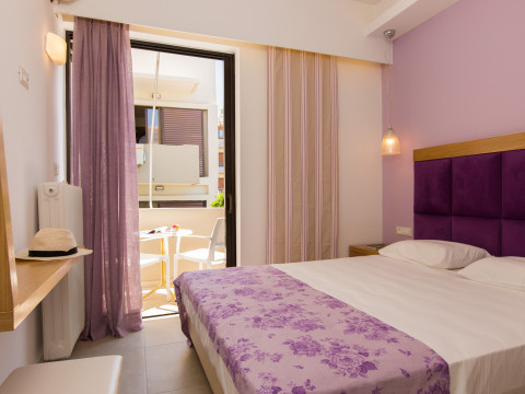 ELTINA HOTEL