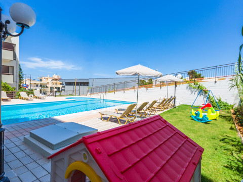 ELTINA HOTEL
