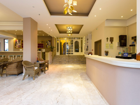 ELTINA HOTEL