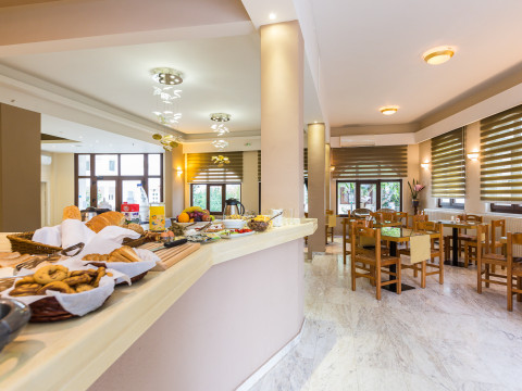 ELTINA HOTEL