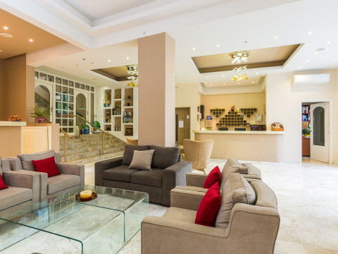 ELTINA HOTEL
