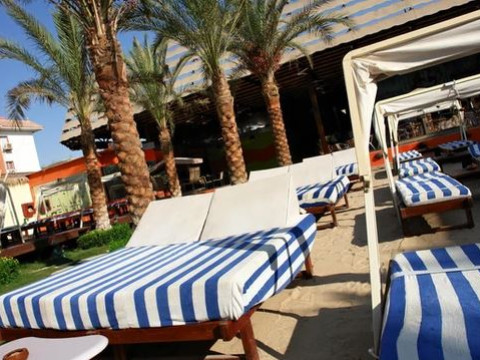 Hotel Elysees Dream Beach By Amarina Hotels & Resorts