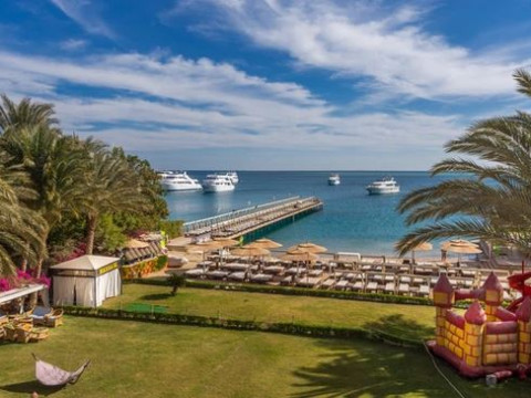 Hotel Elysees Dream Beach By Amarina Hotels & Resorts