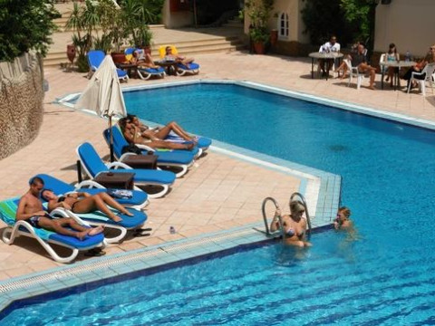 Hotel Elysees Dream Beach By Amarina Hotels & Resorts