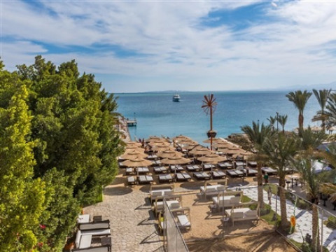 ELYSEES HURGHADA