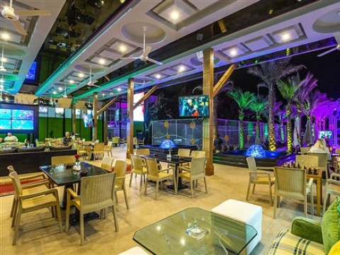 ELYSEES HURGHADA