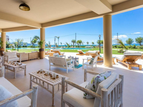 Elysian Luxury Hotel and Spa