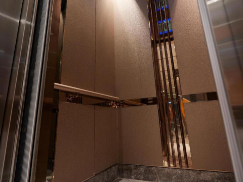 Elysion Place Hotel Causeway Bay