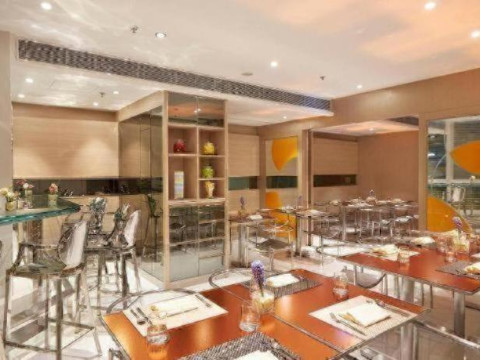 Elysion Place Hotel Causeway Bay