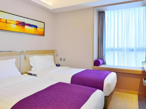 Elysion Place Hotel Causeway Bay