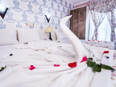 ELYSIUM ELITE HOTEL & SPA (EX.AVALON BEACH HOTEL)
