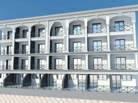 ELYSIUM ELITE HOTEL & SPA (EX.AVALON BEACH HOTEL)