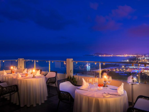 Elysium Resort & Spa