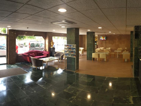 Embajador