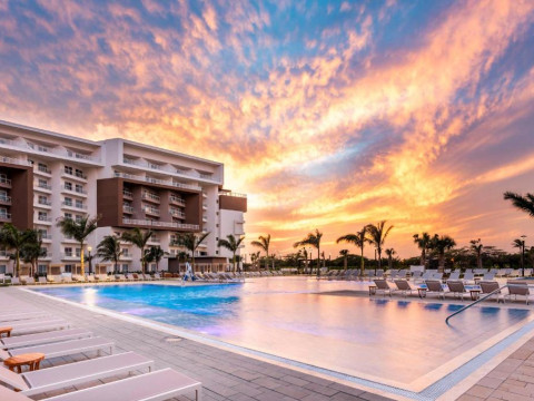 Embassy Suites by Hilton Aruba Resort