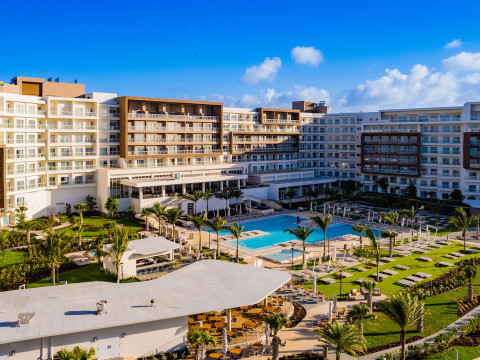 Embassy Suites by Hilton Aruba Resort