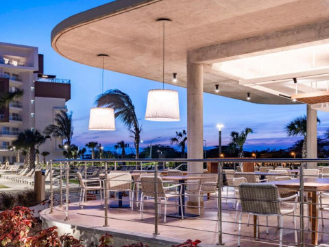 Embassy Suites by Hilton Aruba Resort