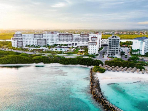 Embassy Suites by Hilton Aruba Resort