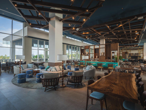 Embassy Suites by Hilton Aruba Resort