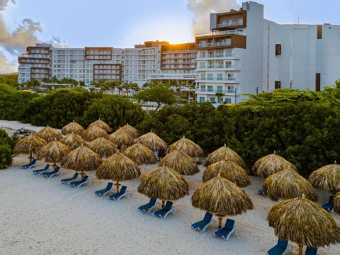 Embassy Suites by Hilton Aruba Resort