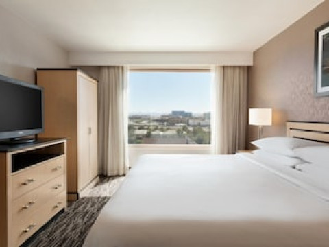 EMBASSY SUITES BY HILTON CONVENTION CENTER LAS VEGAS