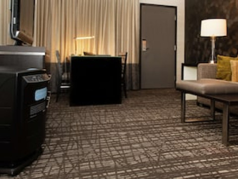 EMBASSY SUITES BY HILTON LAS VEGAS