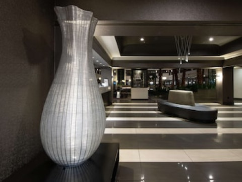EMBASSY SUITES BY HILTON LAS VEGAS