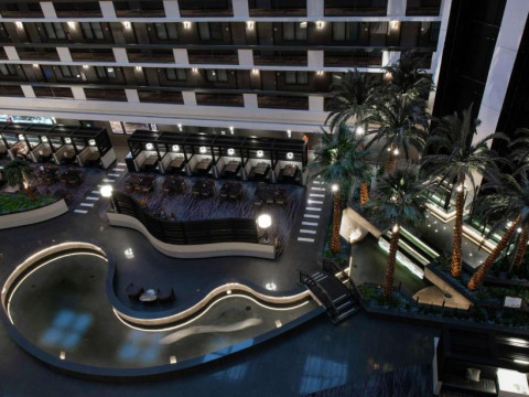 Embassy Suites by Hilton Las Vegas