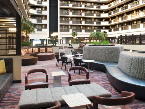 Embassy Suites by Hilton Las Vegas