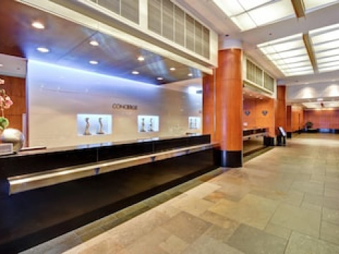 EMBASSY SUITES CHICAGO DOWNTOWN MAGNIFICENT MILE