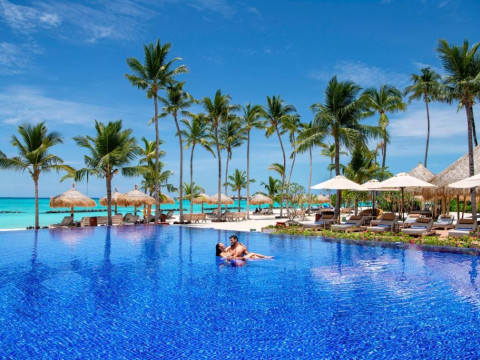 Emerald Deluxe All Inclusive Resort & Spa Maldives