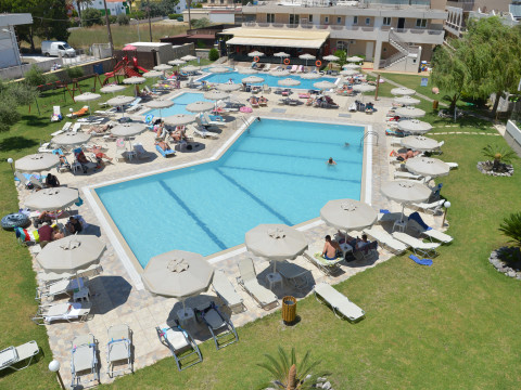 Emerald Hotel