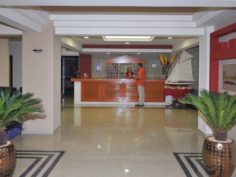 Emerald Hotel