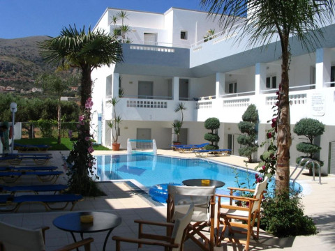 Hotel Emerald