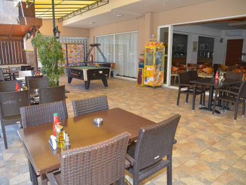 Emerald Hotel