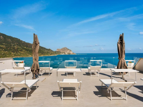 Emerald Hotel Residence Cefalù
