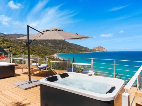Emerald Hotel Residence Cefalù