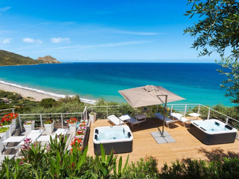 Emerald Hotel Residence Cefalù